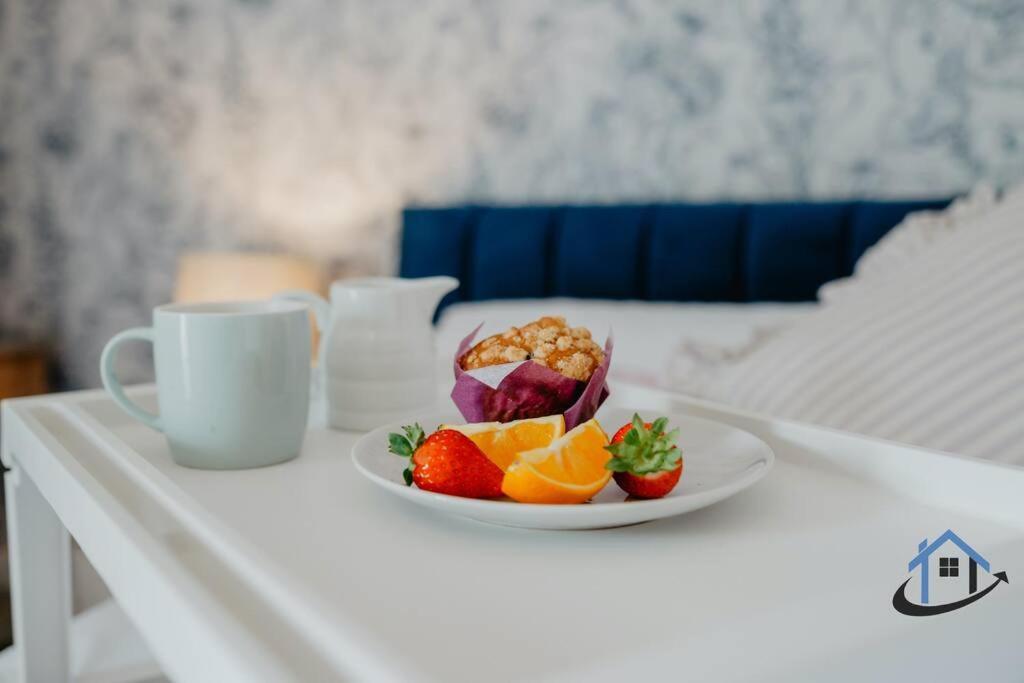 Indigo Snug - Gorgeous 2 Bed Flat In The Heart Of Cromer Kültér fotó